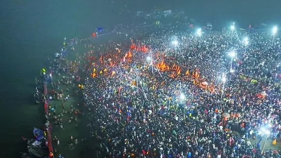 Mahakumbh 
