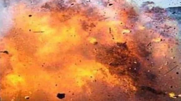 blast in up