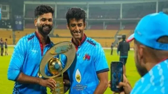 Shreyas Iyer PBKS