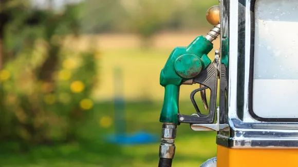 petrol diesel price 29 January