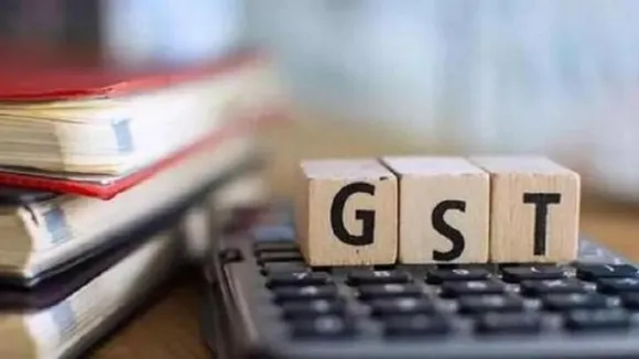 GST chori