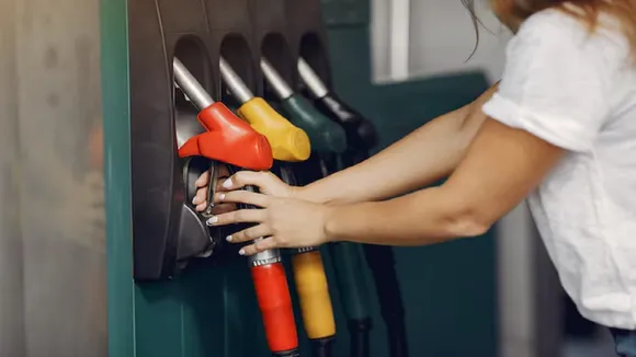 Petrol Diesel Price 30 January