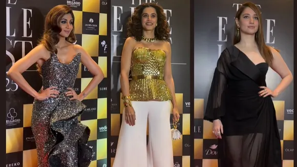 Bollywood Actress (1)