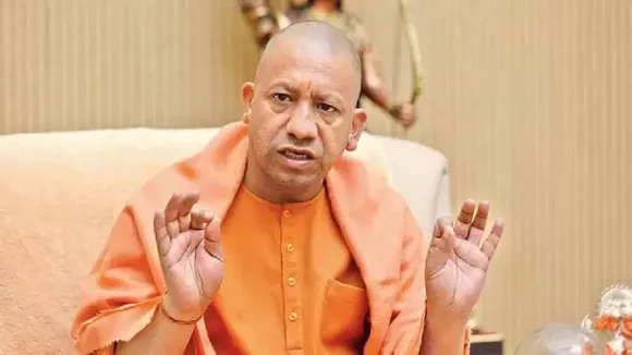 Mahakumbh stampede cm yogi