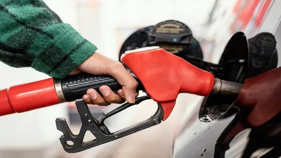 petrol diesel price 1 feb