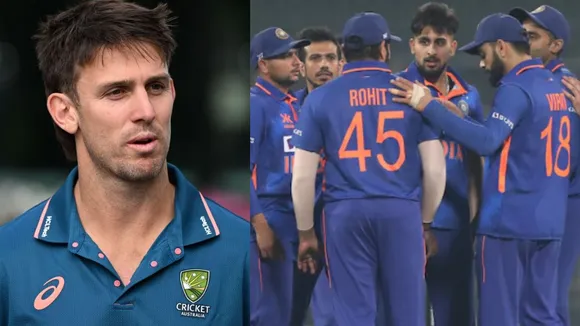 if Mitchell Marsh remains unfit LSG can sign Shardul Thakur for IPL 2025 was unsold in auction 