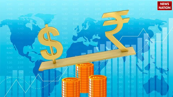 Rupee Vs Dollar