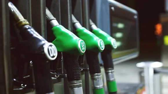 petrol diesel price 3 February