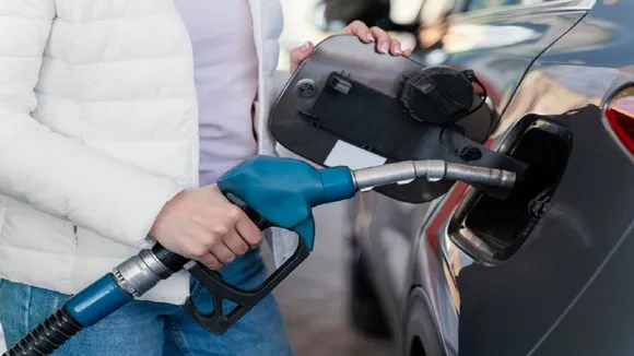 petrol diesel price 5 february