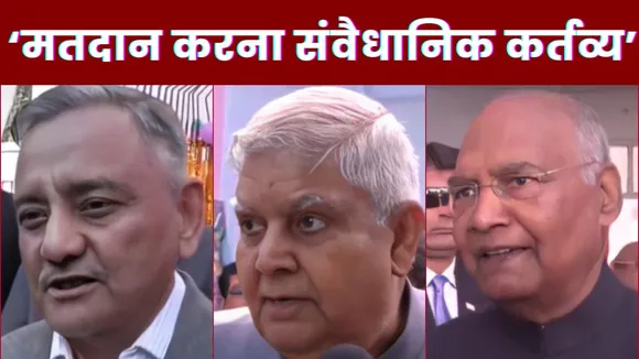 Delhi Elections