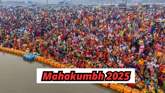 Mahakumbh 2025