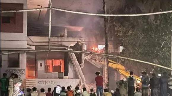 bangladesh house