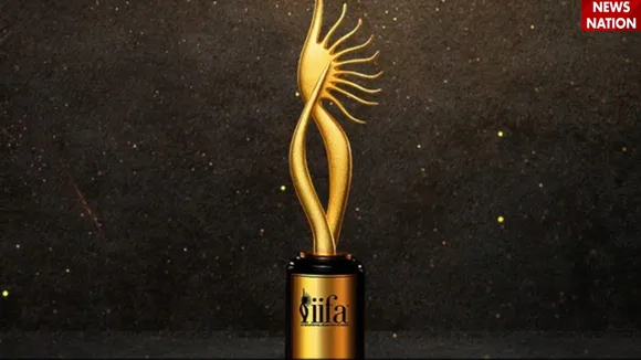 IIFA Awards 2025