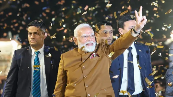 Delhi New CM oath Ceremony date Delhi Election News in hindi