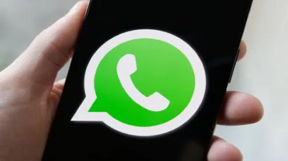 whatsapp news
