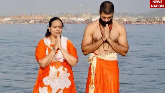 विजय देवरकोंडा