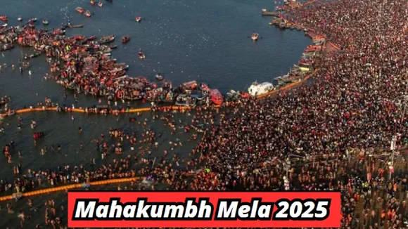 Mahakumbh Mela 2025