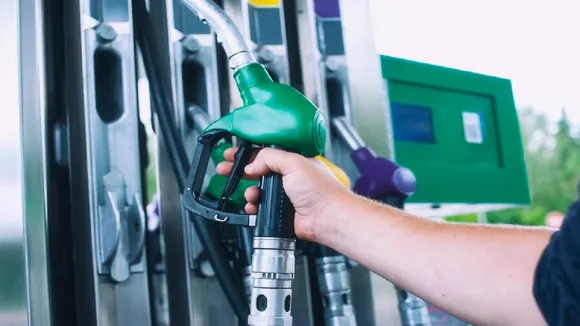 petrol diesel price 11 february