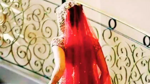 looteri dulhan 