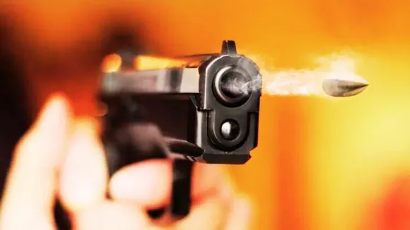 Firing on the principal