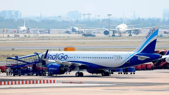 Prayagraj Airport