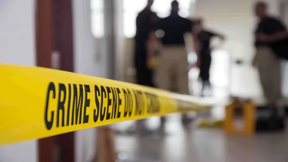 Deeg murder case