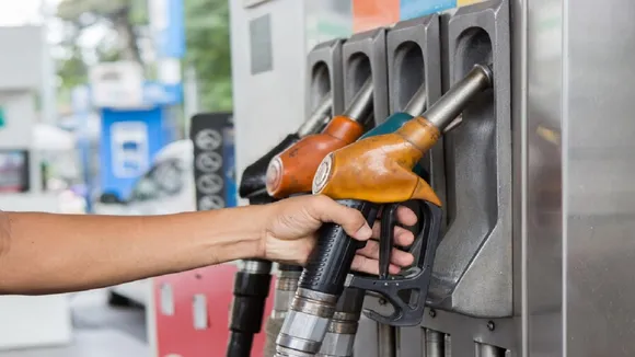 Petrol Diesel Price 16 February