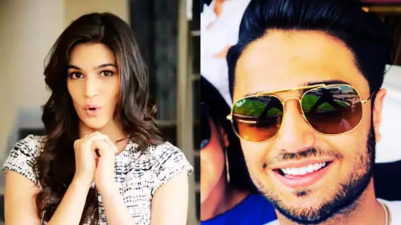 kriti sanon kabir bahia