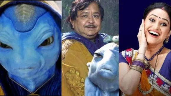 कोई मिल गया