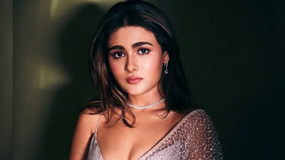 Dabba Cartel actress 