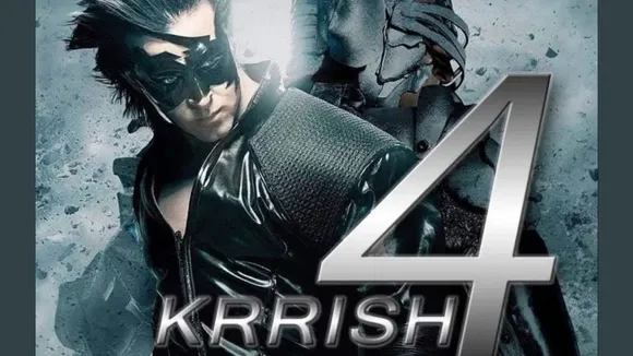 krrish 4
