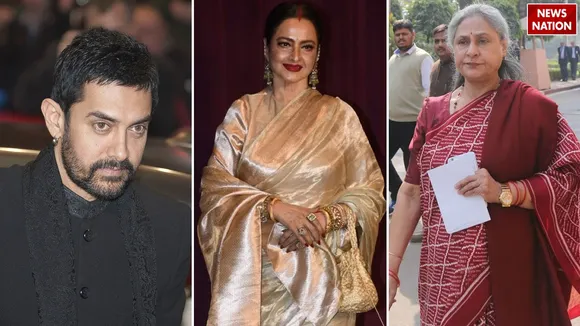 लेकिन आज भी कुछ सेलेब्स ऐसे है. जो कि सोशल मीडिया पर मौजूद नहीं है. 