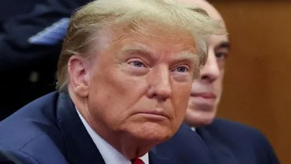 donald trump on ukrain