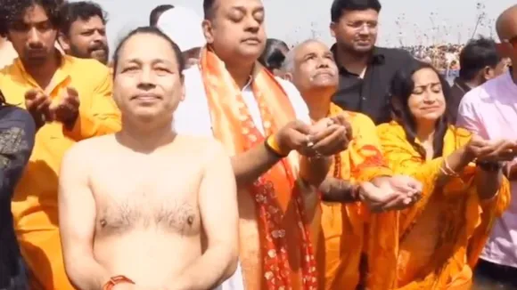 kailash kher image