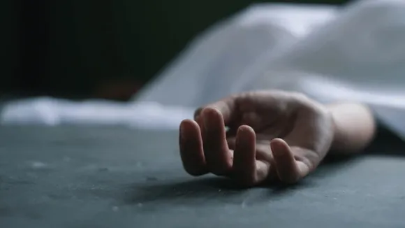 hyderabad student commits suicide