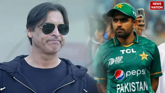 babar azam