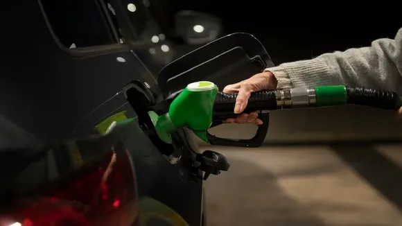 petrol diesel price 25 february