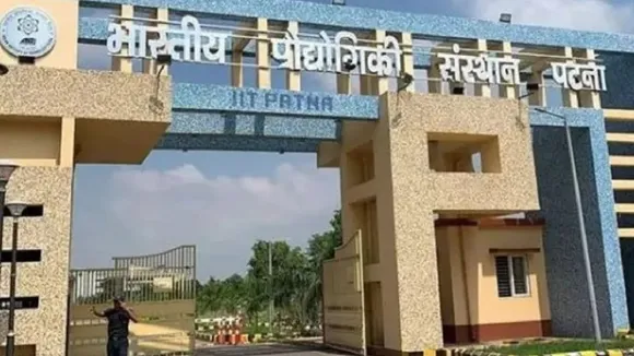 IIT Patna