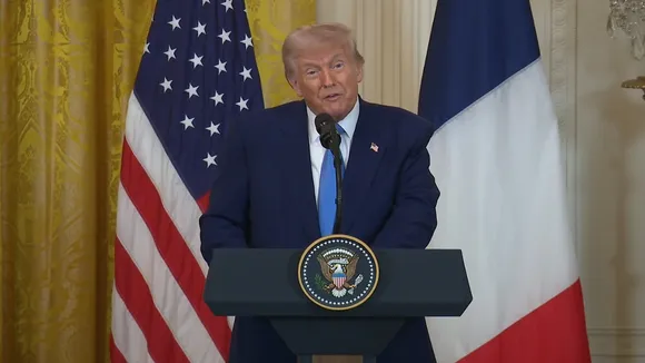 President Trump