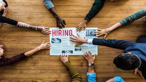 Jobs in IOB