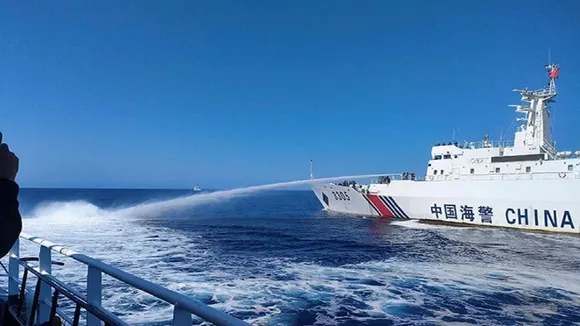 china boat accident