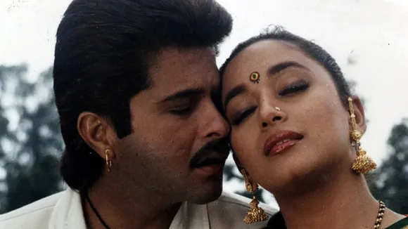 madhuri beta