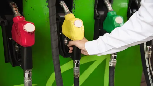 Petrol Diesel Price 3 March