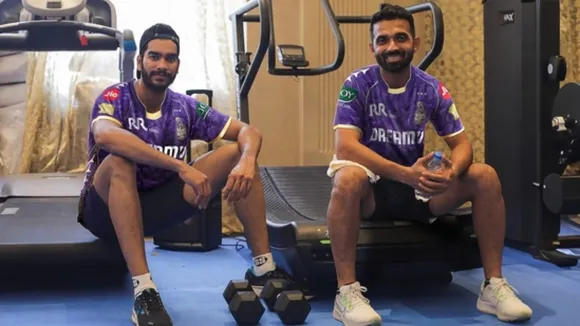ipl 2025 kkr venkatesh iyer ajinkya rahane