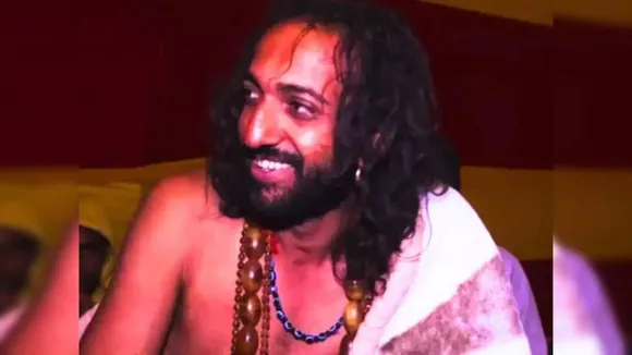 IIT baba Abhay Singh