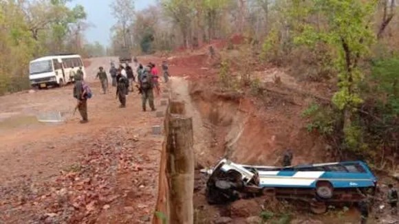 naxal