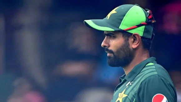 if PCB had selected Babar Azam could have surpassed Rohit Sharma as highest run scorer in T20I on New Zealand tour 