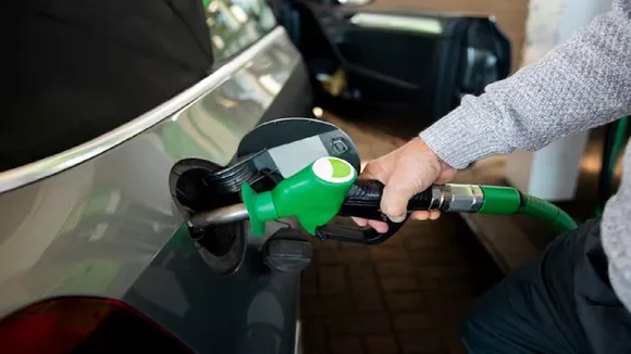 Petrol Diesel Price 4 March