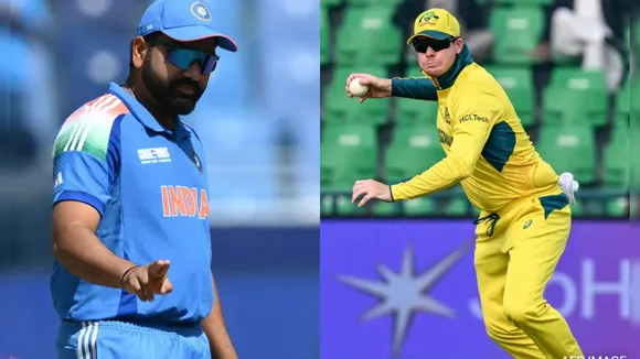 ind vs aus semifinals match