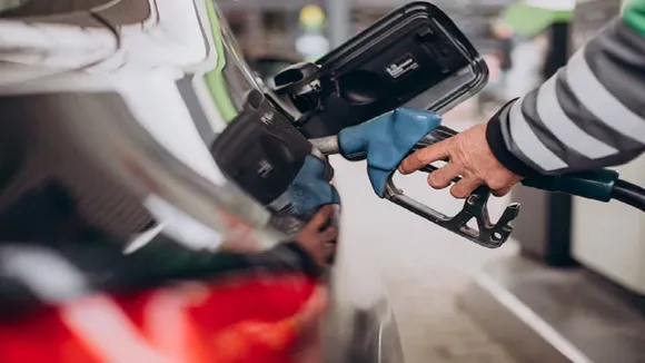 petrol diesel price 5 march